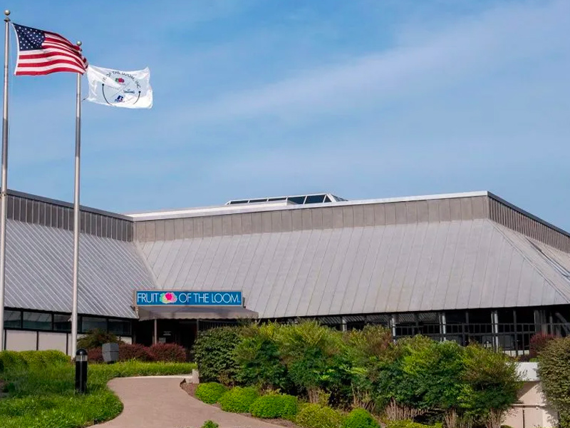 Fruit of the Loom Headquarters